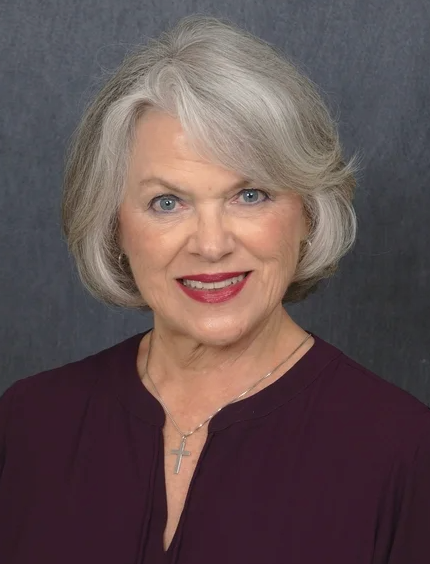 Joyce Ray