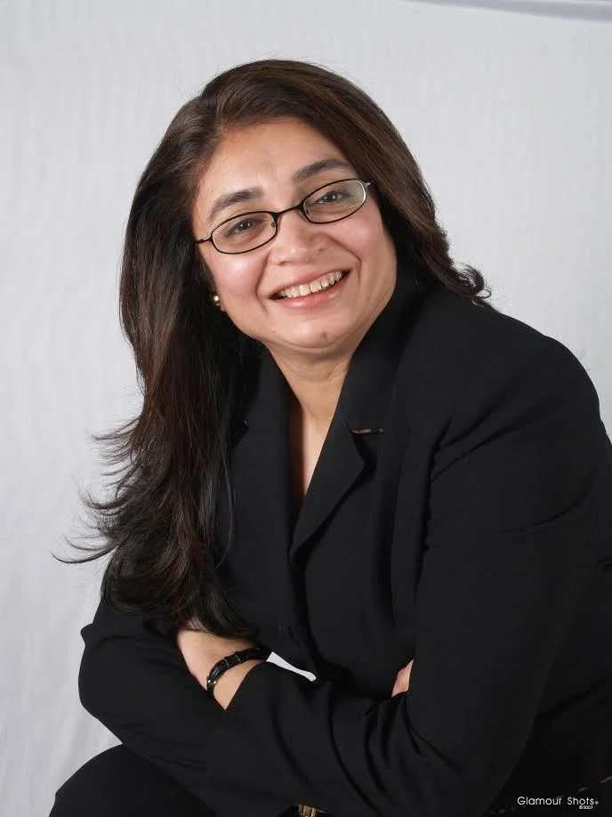 Shehnaz (Sheena) Ghaswala